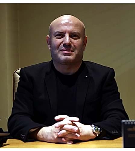 Bekir REYHAN
