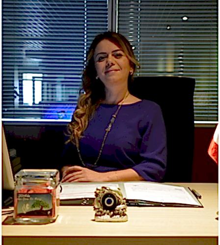 Filiz YILMAZ