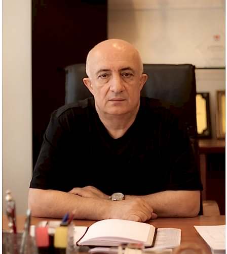 İrfan KARAKAŞ