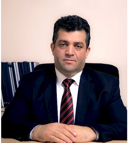 Mehmet ALİREİSOĞLU