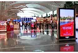 İstanbul Havalimanı -DCLP 