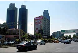 Levent Gidiş